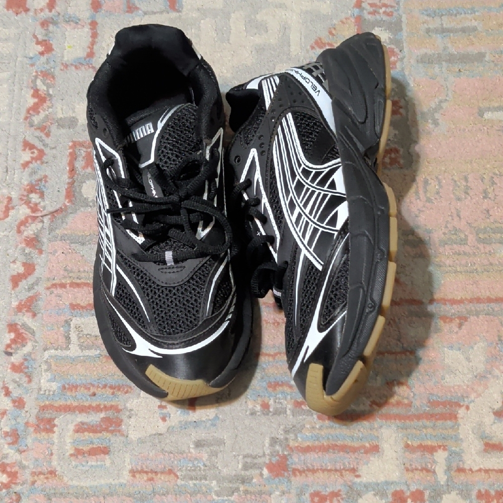 Puma Velophasis Sneakers